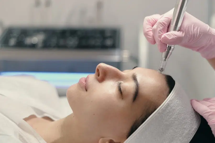 Restylane Injectable Gel Vive Aesthetics