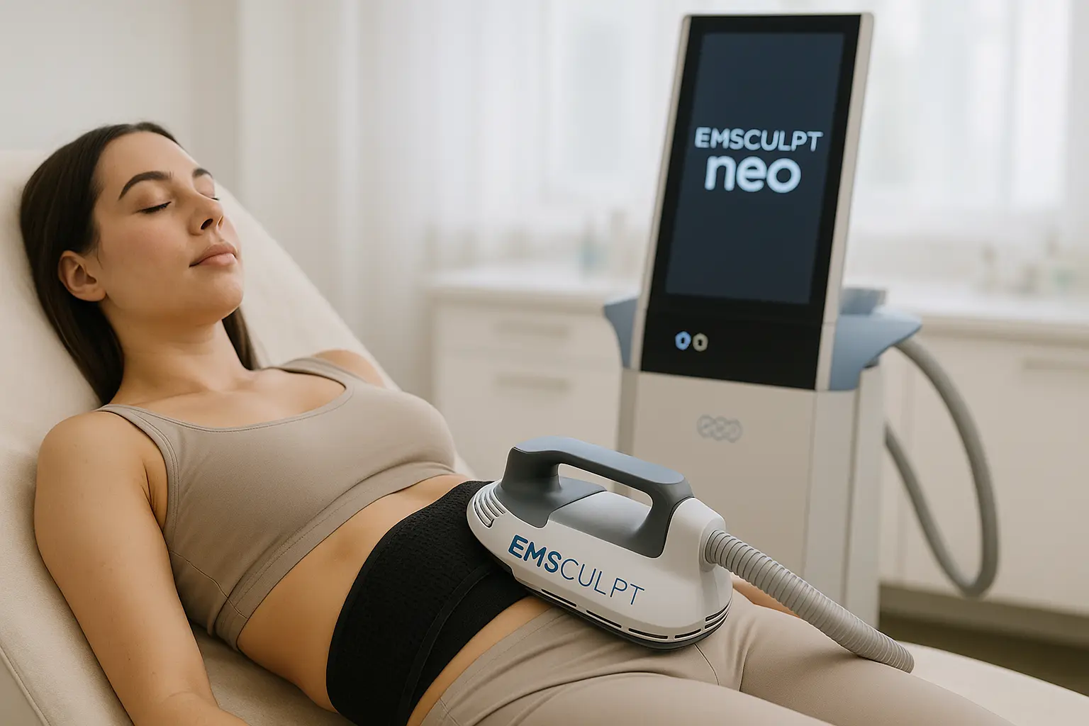emsculpt neo results