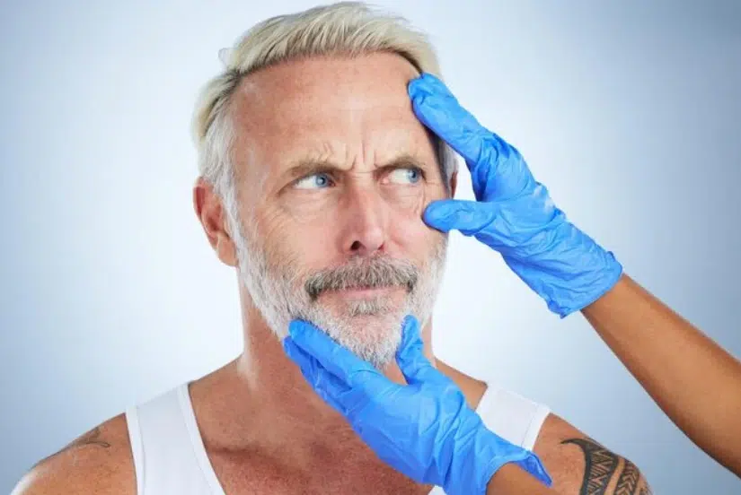 Face, Neck, Abdomen, Knees Where Does Morpheus8 Hurt Most And Why