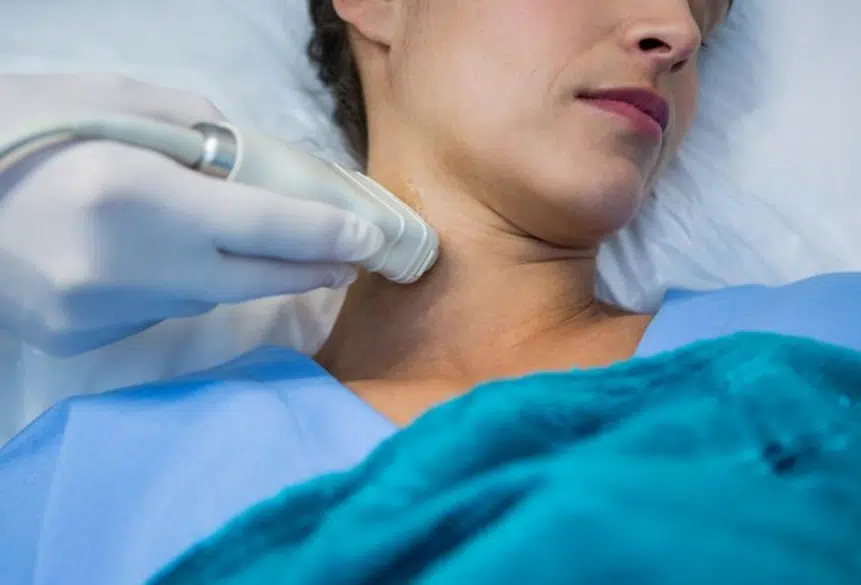 Home vs Clinic Why Devices Differ For Skin Tightening Procedures For Neck