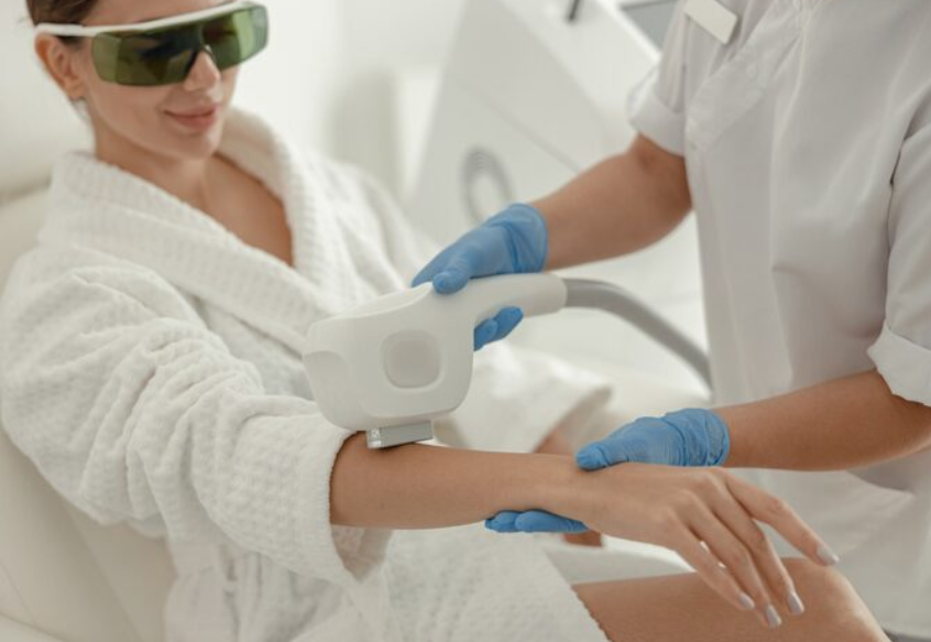 Scar & Mole Mapping Pre Treatment Checks That Keep Safe Laser Hair Removal Truly Safe