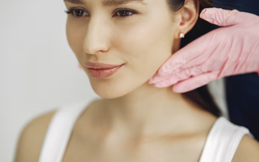 At Home vs Professional Skin Tightening Treatments