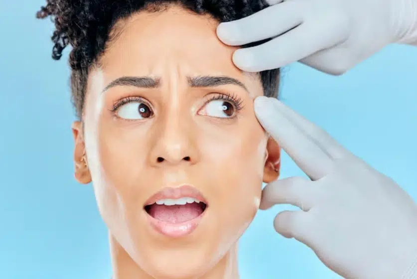 Morpheus8 vs Fractional Laser Downtime, Skin Tones, Results, and Cost (2) Morpheus8 vs Fractional Laser Downtime, Skin Tones, Results, and Cost (2)