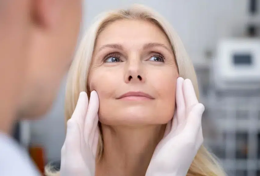 Morpheus8 vs Fractional Laser Downtime, Skin Tones, Results, and Cost