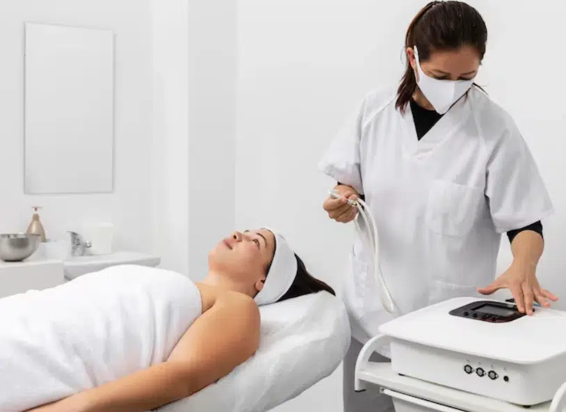 Why Emtone Treatment is the Gold Standard for Smooth Skin