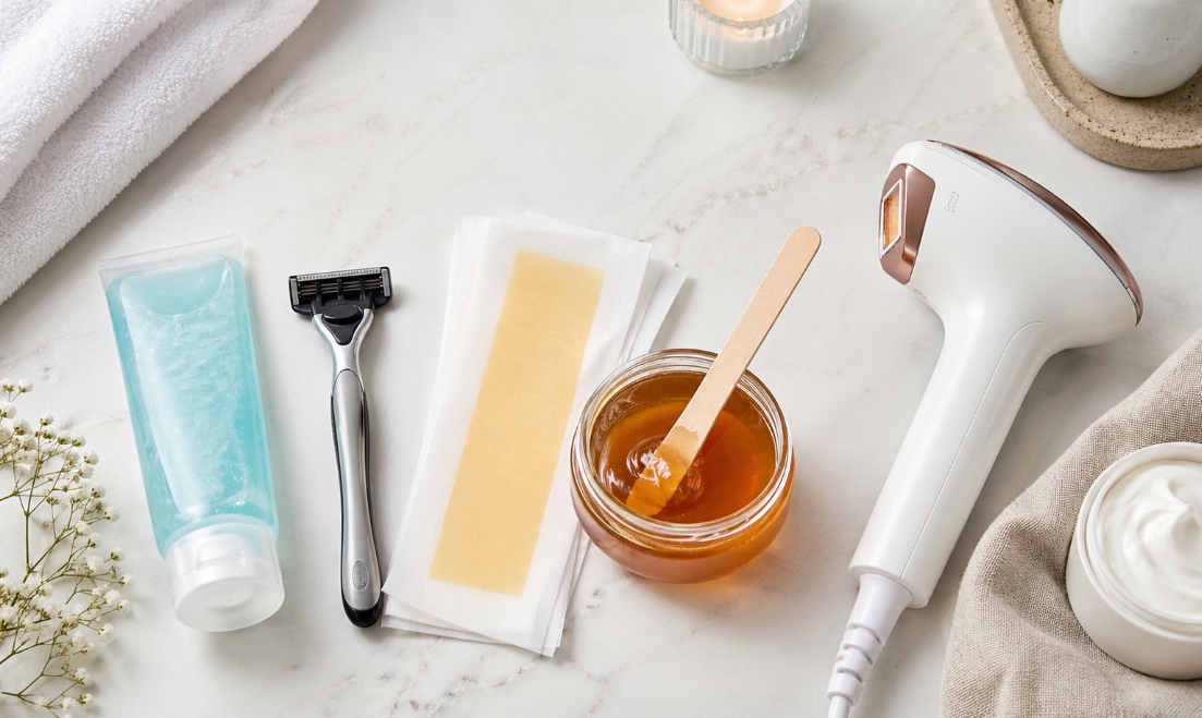 Shaving Vs Waxing Vs Laser Cost And Time Math Over 12 Months