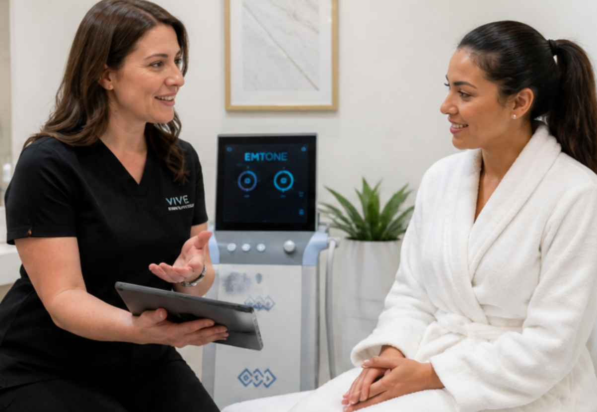 Is Emtone Safety a Concern for All Skin Types and Skin Tones