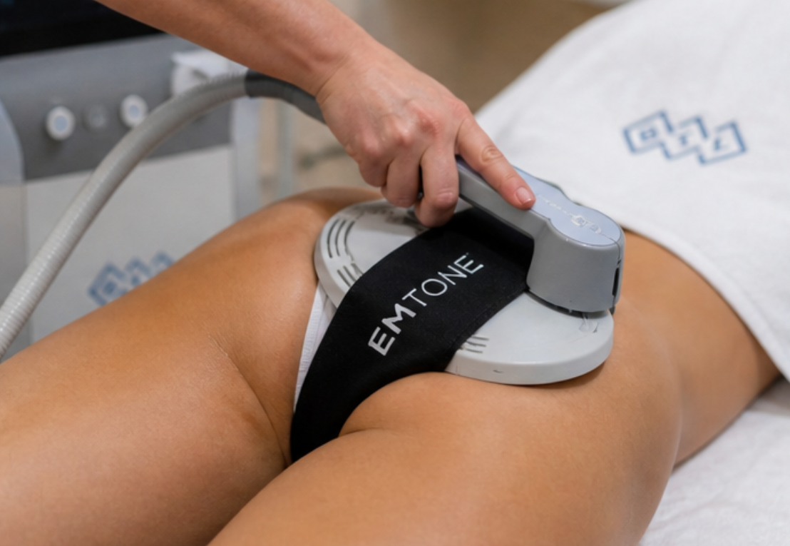 Is Emtone Safety a Concern for All Skin Types and Skin Tones