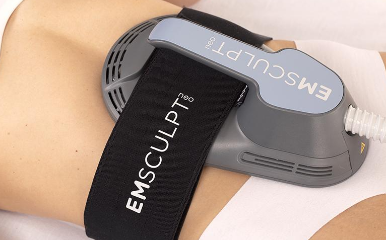Why Muscle Tone Matters in Non-Surgical Fat Reduction