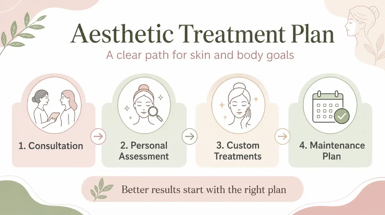 Aesthetic Treatment Plan How to Build a Personalized Path for Better Skin and Body Goals (2)
