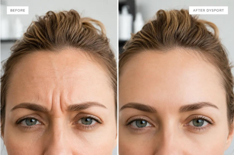 BOTOX vs Dysport vs Jeuveau What Is the Difference