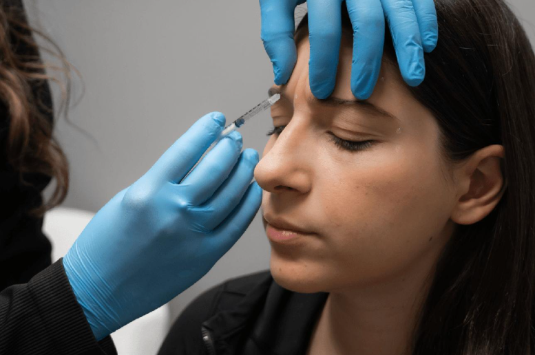BOTOX vs Dysport vs Jeuveau What Is the Difference