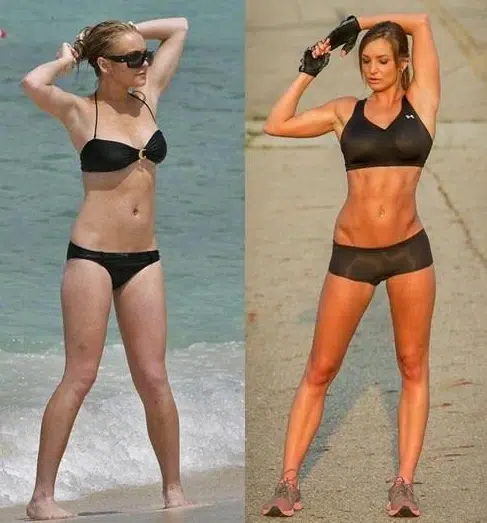 Why Muscle Tone Matters in Body Contouring Results